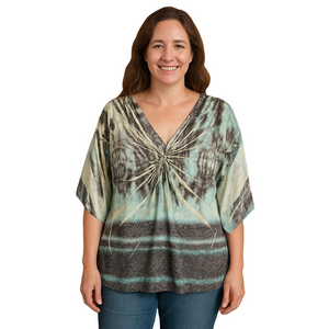 Mushka by Sienna Rose Size XL Shirt